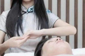 杭州下城区SPA疗愈之旅