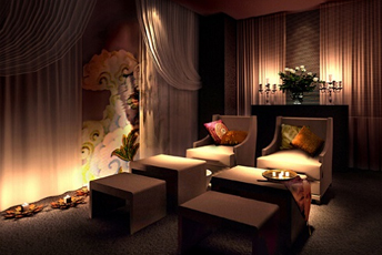 杭州下城区男士养生会所：打破沉默的温柔革命